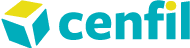 Cenfil Fulfilment Logo
