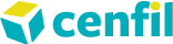 Cenfil Fulfilment Logo