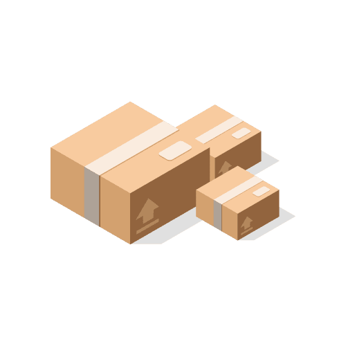 Cenfil Fulfilment duurzaam verpakken