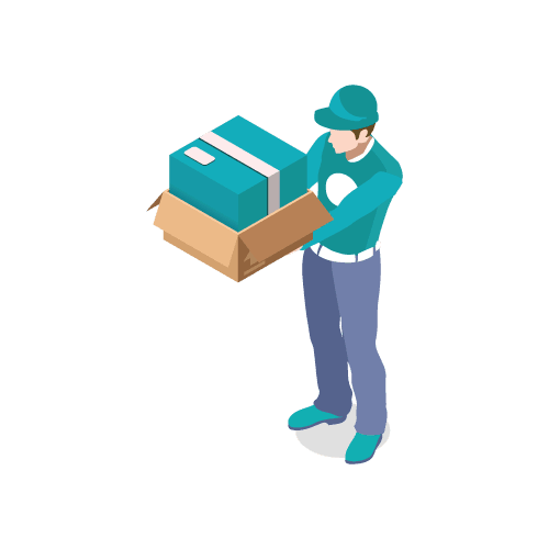 Cenfil Fulfilment familiebedrijf