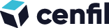Cenfil Fulfilment Logo