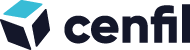 Cenfil Fulfilment Logo